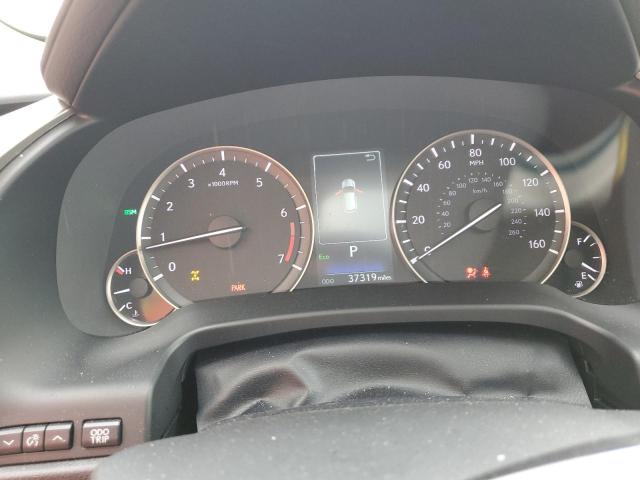 Photo 9 from auction – 2021 LEXUS RX 350 with VIN 2T2HZMDA8MC275688