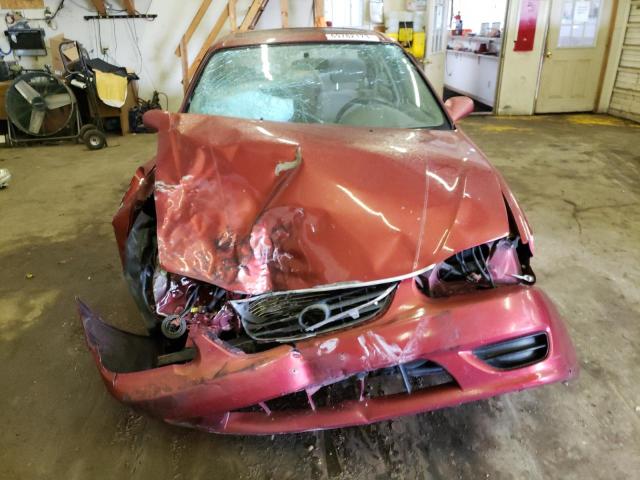 Photo 5 from auction – 2002 TOYOTA COROLLA CE with VIN 2T1BR12E52C575104