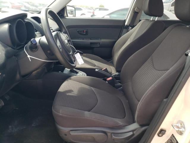 Photo 7 from auction – 2013 KIA SOUL with VIN KNDJT2A54D7543785