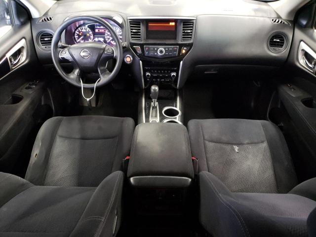 صورة رقم 8 من المزاد - 2013 NISSAN PATHFINDER مع VIN 5N1AR2MM1DC617331