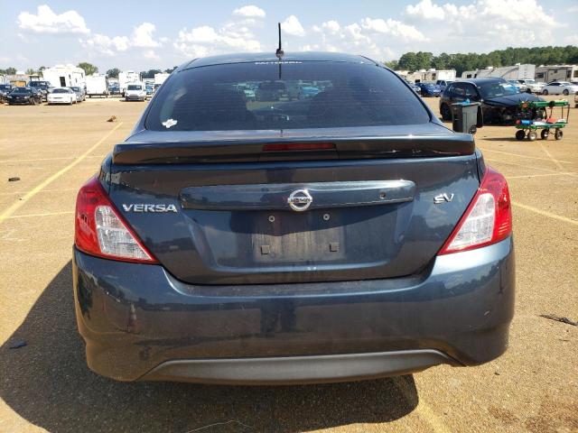 Photo 6 from auction – 2017 NISSAN VERSA S with VIN 3N1CN7AP7HL840779