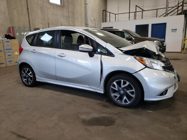 Photo 4 from auction – 2015 NISSAN VERSA NOTE with VIN 3N1CE2CP6FL425191