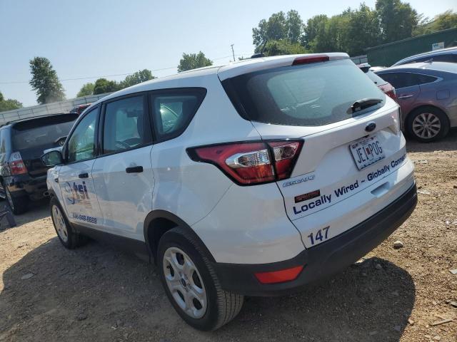 Photo 2 from auction – 2018 FORD ESCAPE with VIN 1FMCU0F79JUC07742