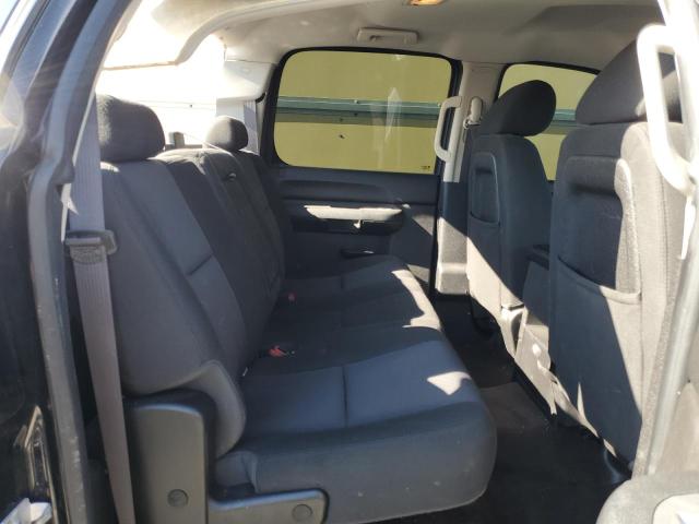 Photo 10 from auction – 2012 CHEVROLET SILVERADO with VIN 1GC1KXCG2CF239647