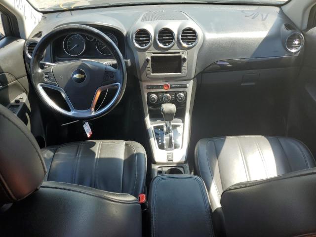 Photo 8 from auction – 2014 CHEVROLET CAPTIVA LT with VIN 3GNAL4EK6ES610182