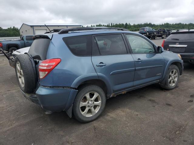 Zdjęcie 3 z aukcji – 2010 TOYOTA RAV4 LIMIT z VIN JTMDF4DV8AD030709