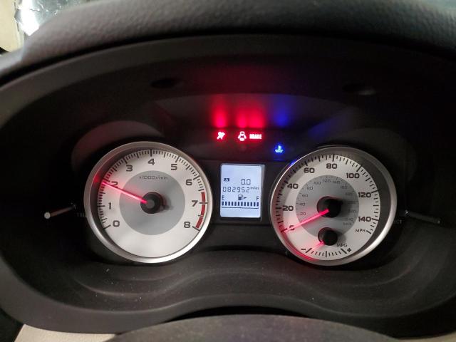 Photo 9 from auction – 2013 SUBARU IMPREZA with VIN JF1GPAA6XD1894601