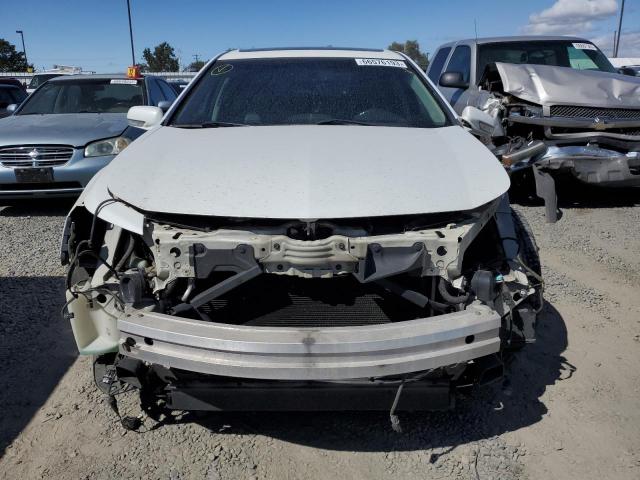 Photo 5 from auction – 2012 ACURA TL with VIN 19UUA9F59CA008023