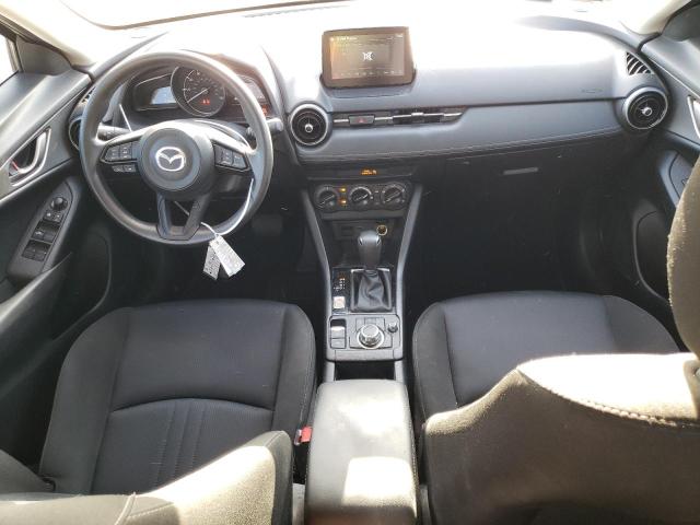 Photo 8 from auction – 2019 MAZDA CX-3 SPORT with VIN JM1DKDB74K1460966