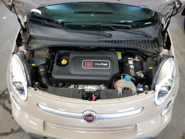 Photo 11 from auction – 2014 FIAT 500L TREKK with VIN ZFBCFADH1EZ018949