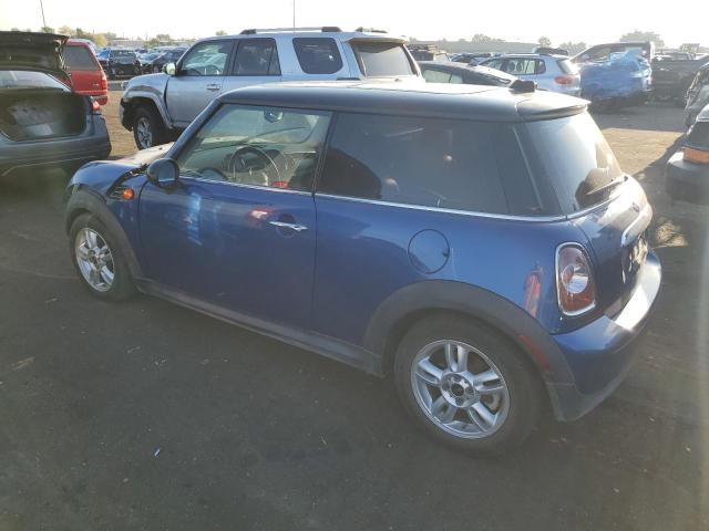 Photo 2 from auction – 2012 MINI COOPER with VIN WMWSU3C55CT264014