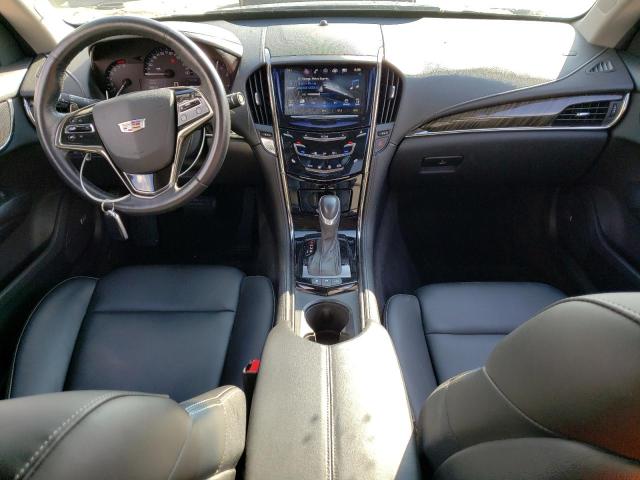 Photo 8 from auction – 2016 CADILLAC ATS with VIN 1G6AG1RX1G0133966