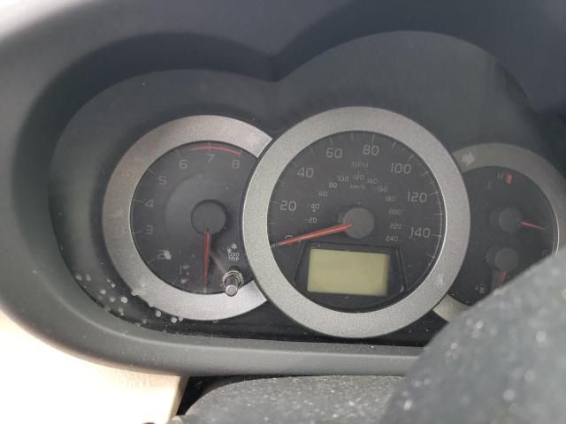 Photo 9 from auction – 2010 TOYOTA RAV4 LIMIT with VIN JTMDK4DV5AD016522