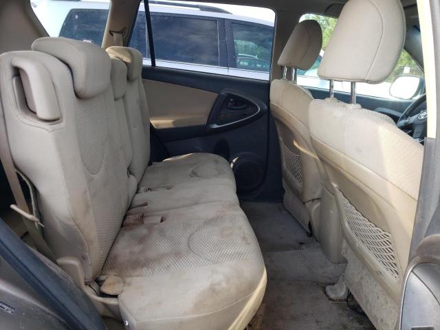 Photo 11 from auction – 2011 TOYOTA RAV4 with VIN JTMBF4DV8B5039235