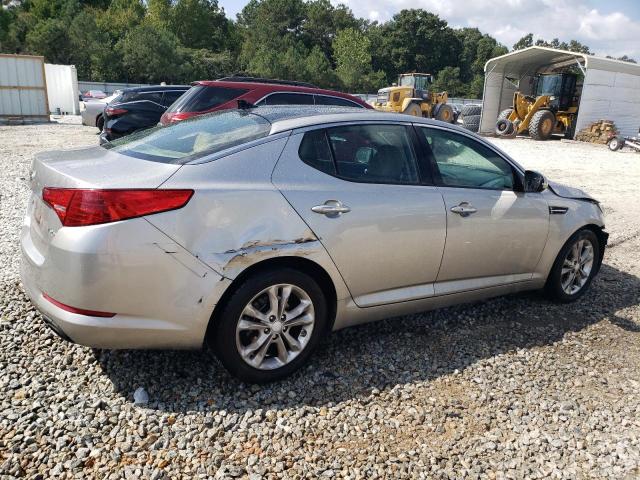 Photo 3 from auction – 2012 KIA OPTIMA EX with VIN 5XXGN4A75CG041892