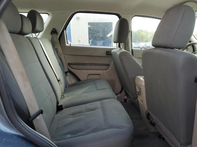 Photo 11 from auction – 2010 FORD ESCAPE with VIN 1FMCU0C73AKC03430