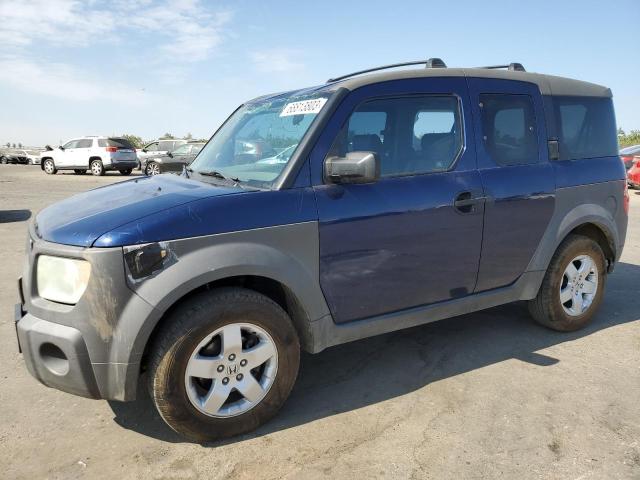 HONDA ELEMENT EX 2003 con VIN 5J6YH285X3L018252 - Foto de la subasta