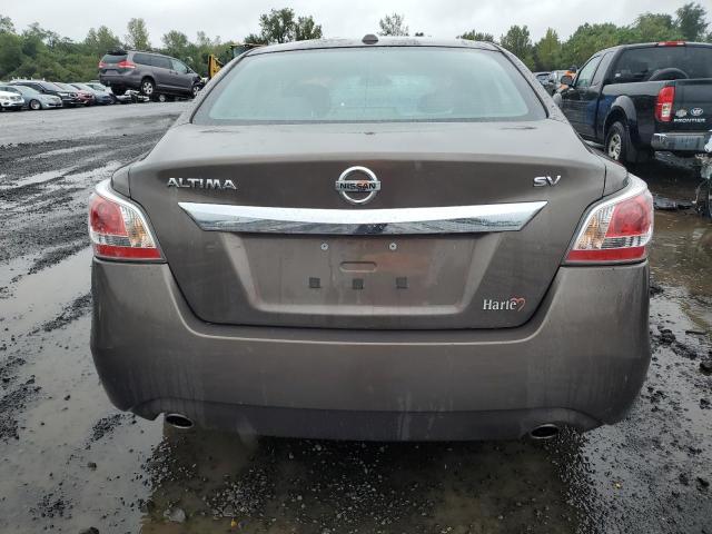 Photo 6 from auction – 2015 NISSAN ALTIMA 2.5 with VIN 1N4AL3AP3FC595125