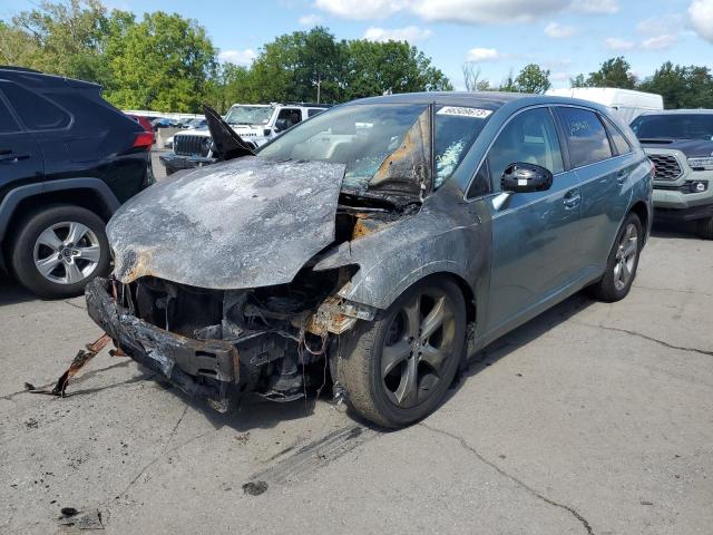 Photo 1 from auction – 2010 TOYOTA VENZA with VIN 4T3ZK3BB4AU029967