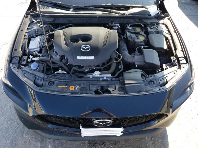 Photo 11 from auction – 2022 MAZDA 3 with VIN JM1BPBJY4N1510678