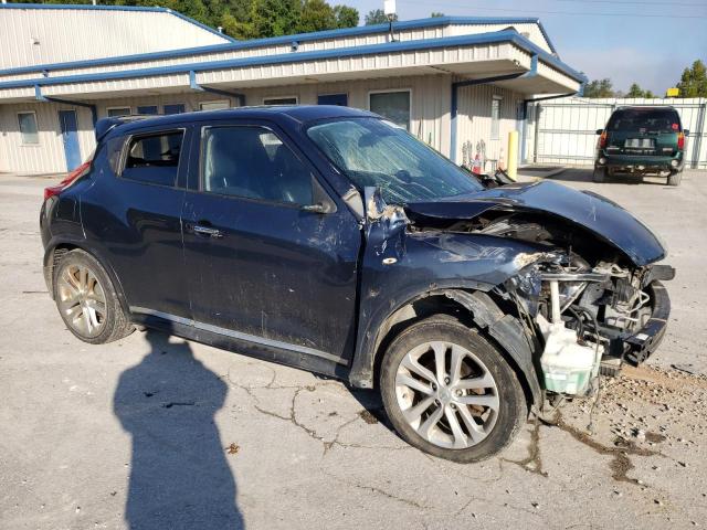 Photo 4 from auction – 2011 NISSAN JUKE S with VIN JN8AF5MV0BT009406