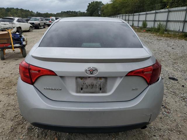 Photo 6 from auction – 2018 TOYOTA COROLLA L with VIN 2T1BURHE2JC105681