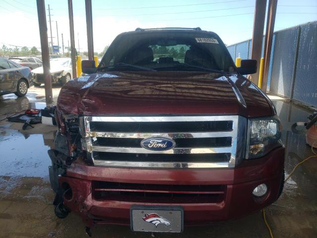 Photo 5 from auction – 2012 FORD EXPEDITION with VIN 1FMJU1K52CEF63934