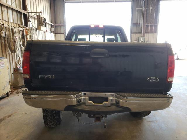 Photo 6 from auction – 2002 FORD F150 with VIN 1FTRX18L62NA44484