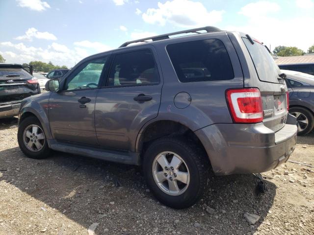 Photo 2 from auction – 2011 FORD ESCAPE XLT with VIN 1FMCU9DG5BKC24493