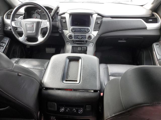Photo 8 from auction – 2019 GMC YUKON SLT with VIN 1GKS2BKC1KR166925