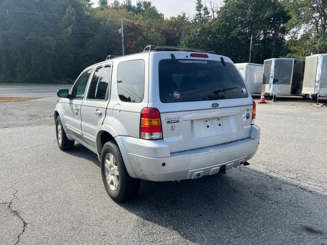 Photo 3 from auction – 2007 FORD ESCAPE LIM with VIN 1FMCU94167KA39534
