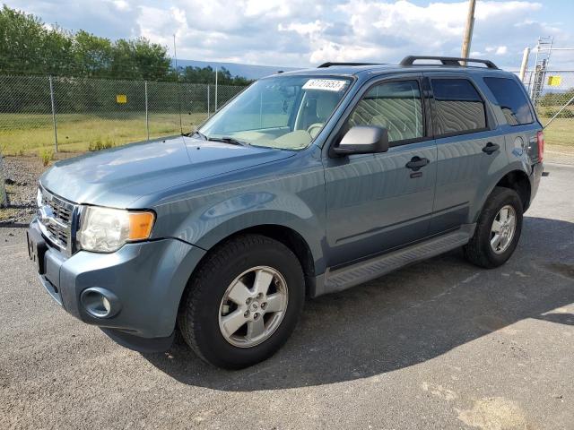 2011 Ford Escape