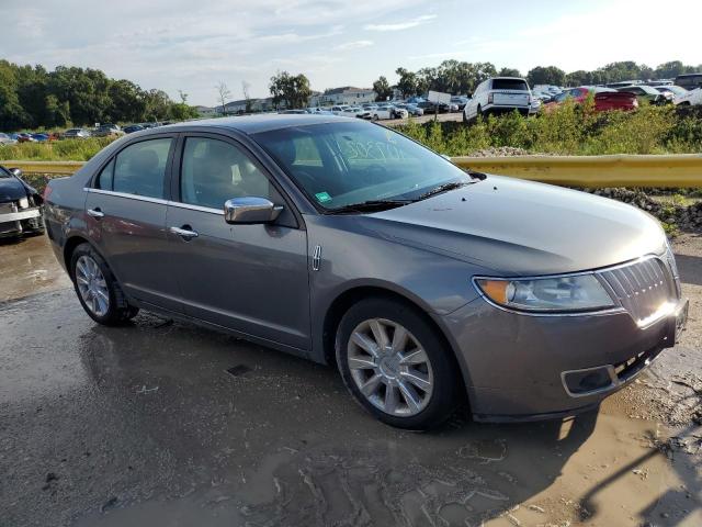 Снимка 4 от търг – 2011 LINCOLN MKZ с VIN 3LNHL2GC6BR770126