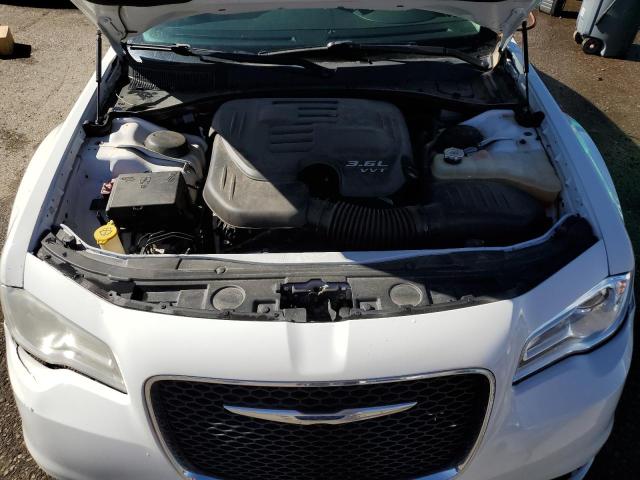 صورة رقم 11 من المزاد - 2015 CHRYSLER 300 LIMITE مع VIN 2C3CCAAG2FH853921