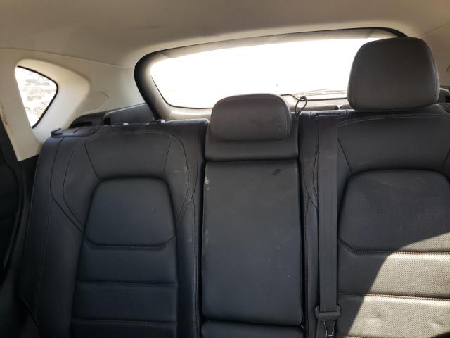Photo 10 from auction – 2019 MAZDA CX-5 GRAND with VIN JM3KFADM1K0545824
