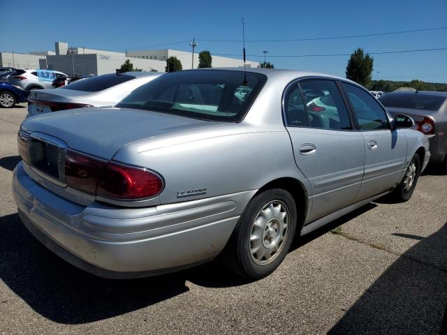Photo 3 from auction – 2002 BUICK LESABRE LI with VIN 1G4HR54K52U168337