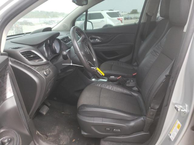 Photo 7 from auction – 2015 BUICK ENCORE with VIN KL4CJASB3FB085373