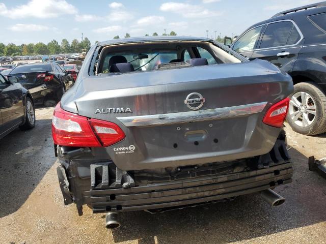 Photo 6 from auction – 2017 NISSAN ALTIMA 2.5 with VIN 1N4AL3AP3HC481712