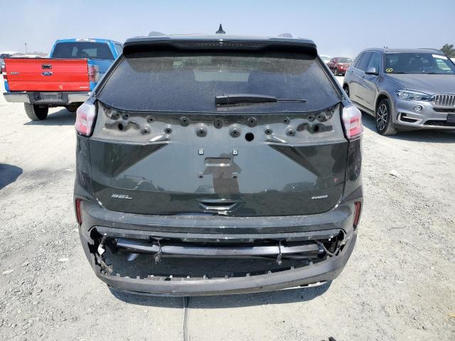 Photo 6 from auction – 2022 FORD EDGE SEL with VIN 2FMPK4J94NBA78926
