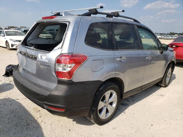 Photo 3 from auction – 2016 SUBARU FORESTER 2 with VIN JF2SJADC5GH404294
