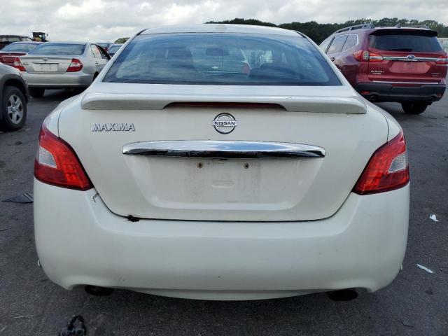 Photo 6 from auction – 2009 NISSAN MAXIMA S with VIN 1N4AA51E49C847887