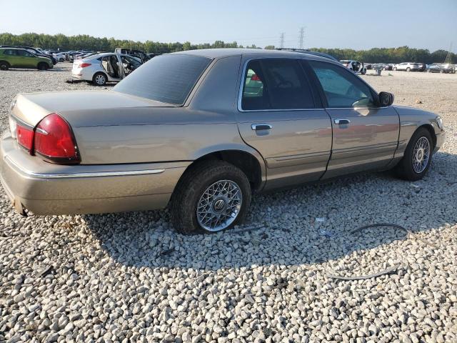 Photo 3 from auction – 2002 MERCURY GRAND MARQ with VIN 2MEFM74W62X635748