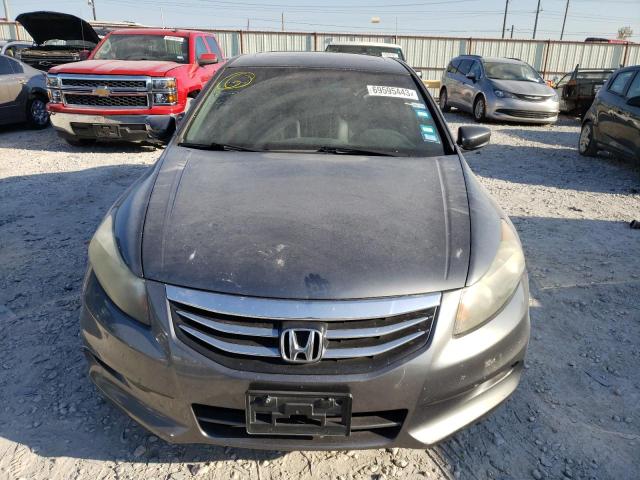 Photo 5 from auction – 2012 HONDA ACCORD EXL with VIN 1HGCP3F89CA030086
