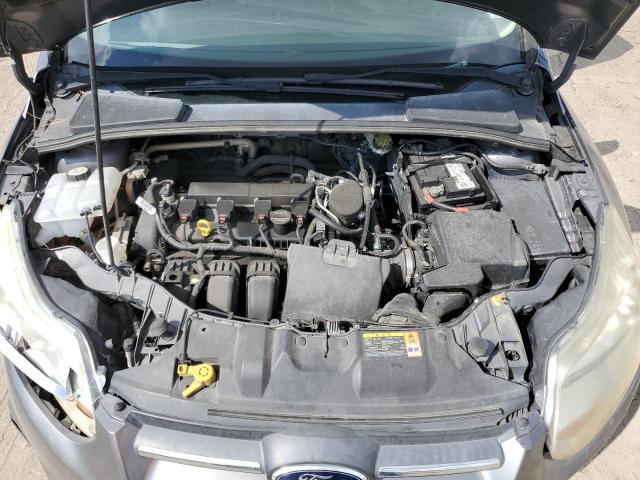 Снимка 11 от търг – 2013 FORD FOCUS SE с VIN 1FADP3F22DL205143