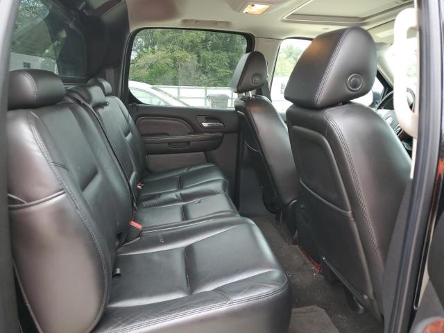 Photo 10 from auction – 2007 CADILLAC ESCALADE E with VIN 3GYFK62807G272543