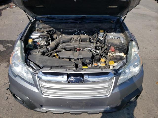 Photo 11 from auction – 2013 SUBARU OUTBACK 2. with VIN 4S4BRBJCXD3280495