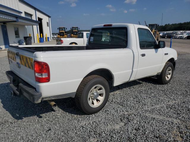 Photo 3 from auction – 2011 FORD RANGER with VIN 1FTKR1AD8BPA55473
