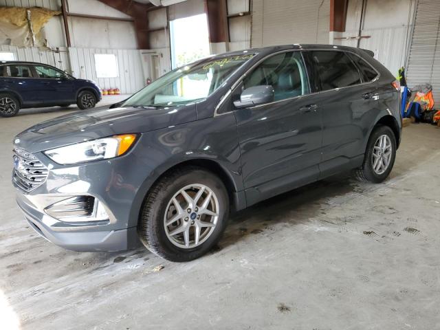 FORD EDGE SEL 2021 con VIN 2FMPK3J90MBA14469 - Foto de la subasta