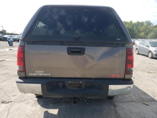 Photo 6 from auction – 2013 GMC SIERRA C15 with VIN 1GTN1TE06DZ174301