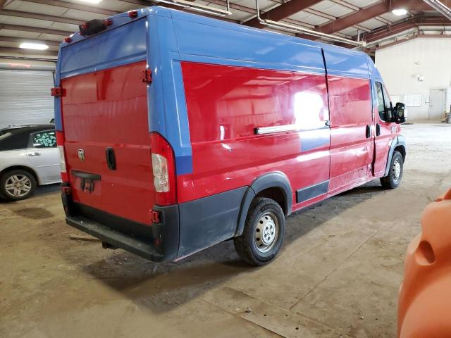 Снимка 3 от търг – 2019 RAM PROMASTER с VIN 3C6URVJG4KE565241